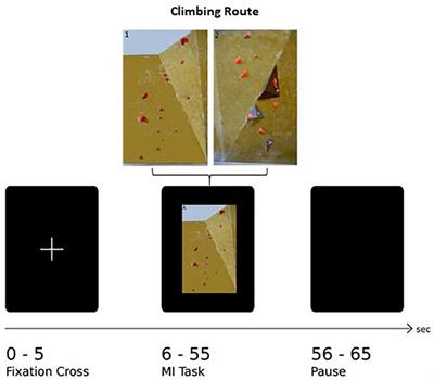 Limb Preference and Skill Level Dependence During the Imagery of a Whole-Body Movement: A Functional Near Infrared Spectroscopy Study